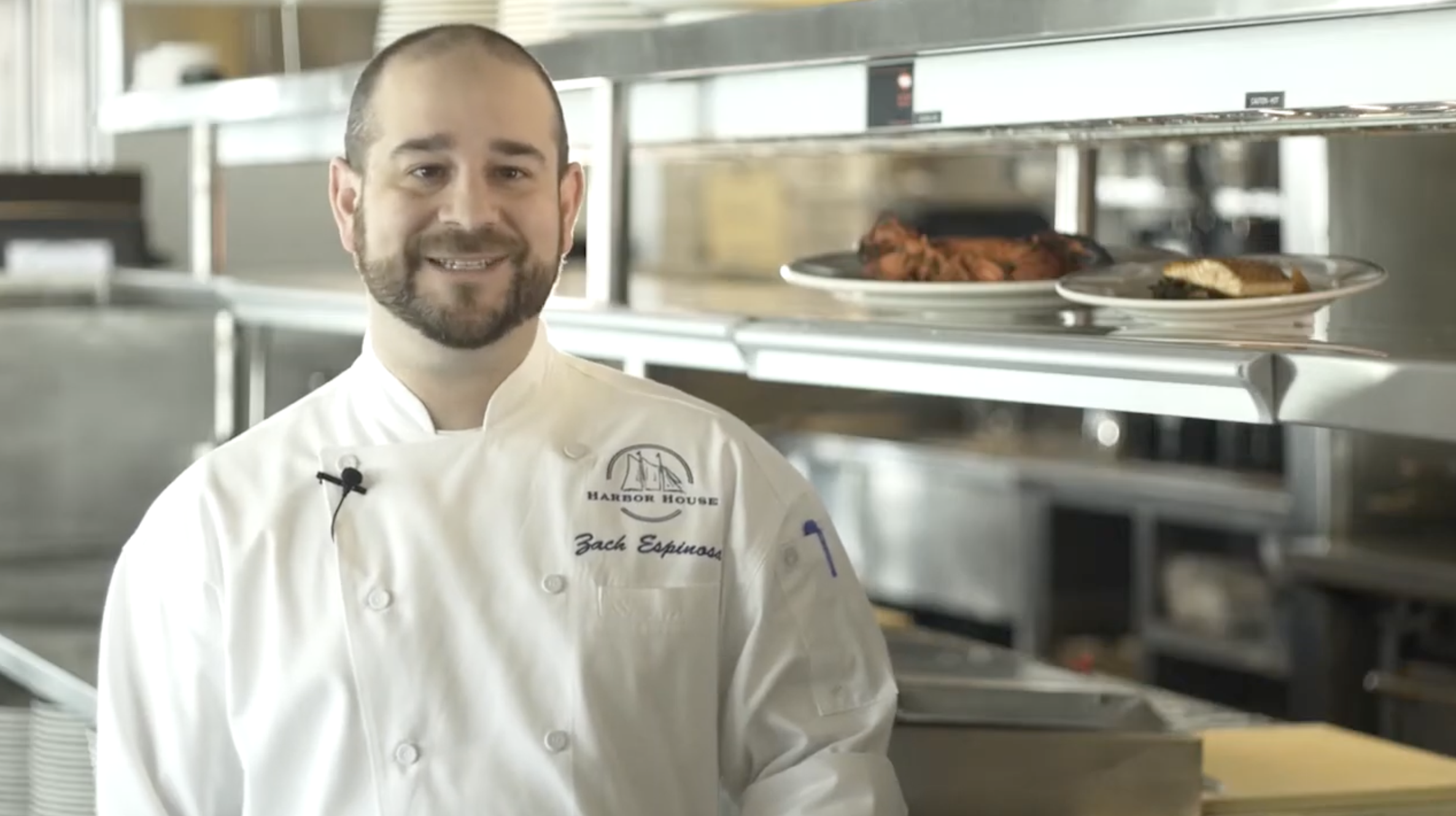 Hatco® Customer Testimonial - Harbor House
