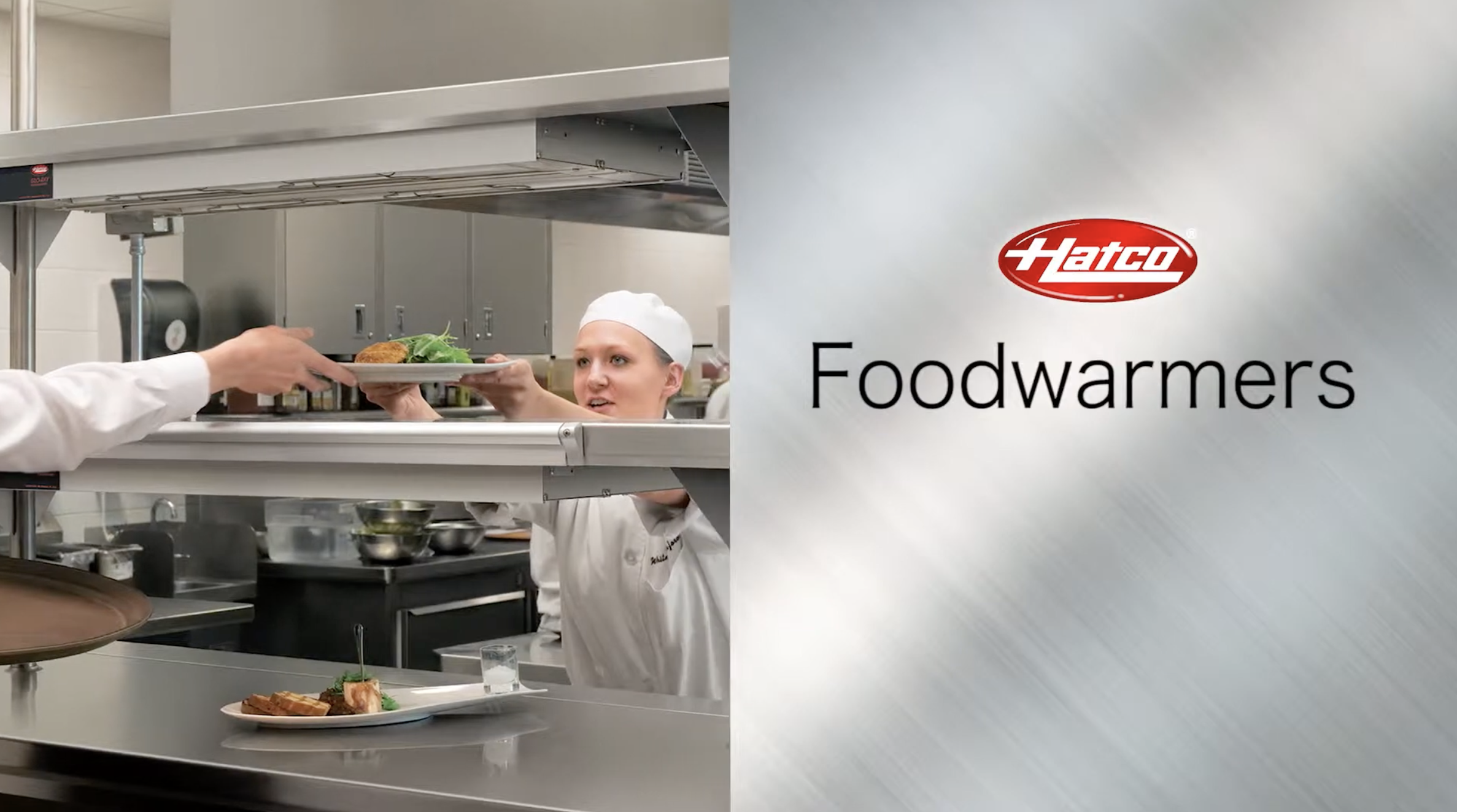 Hatco® Corporation: Foodwarmers